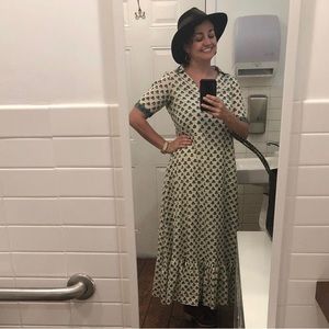 Meet your Posher, Eve